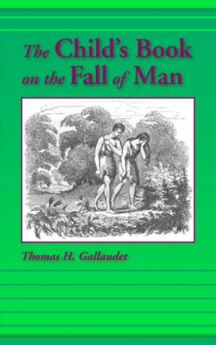 The Child's Book on the Fall of Man