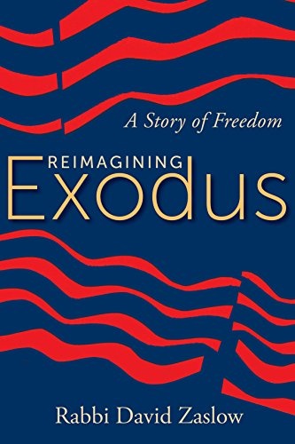 Reimagining Exodus: A Story of Freedom
