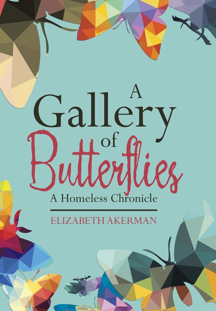 A Gallery of Butterflies: A Homeless Chronicle