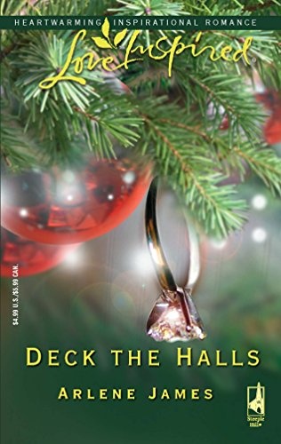Deck the Halls (Love Inspired #321)