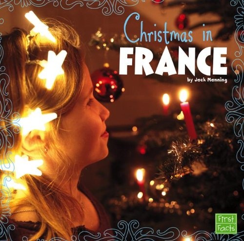 Christmas in France (Christmas around the World)