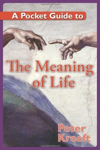 A Pocket Guide to The Meaning of Life (Pocket Guide Series)