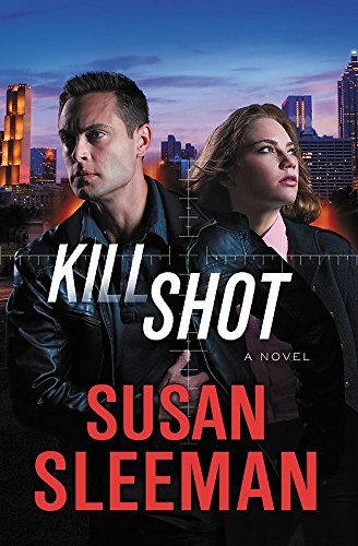 Kill Shot: A Novel (White Knights, 2)