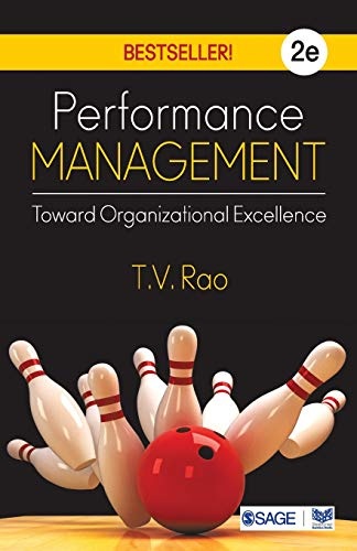 Performance Management: Toward Organizational Excellence