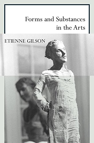 Forms and Substances in the Arts (Scholarly)