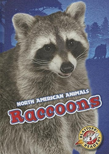 Raccoons (North American Animals)