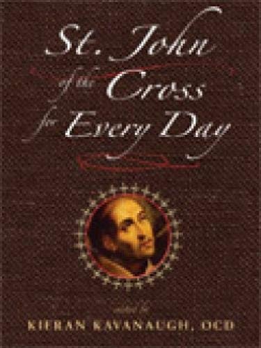 Saint John of the Cross for Every Day