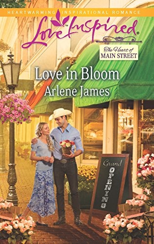 Love in Bloom (The Heart of Main Street)