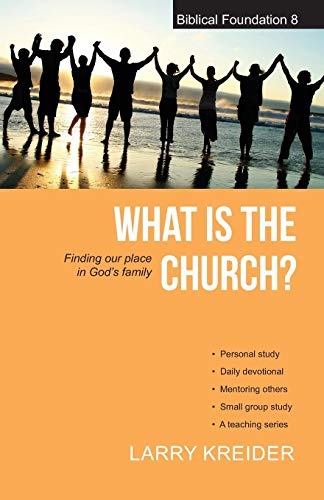 What Is The Church?
