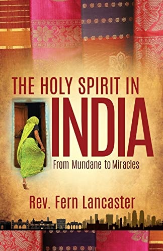 THE HOLY SPIRIT IN INDIA