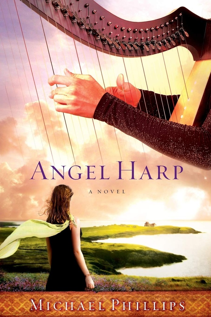 Angel Harp: A Novel