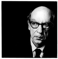 Isaiah Berlin