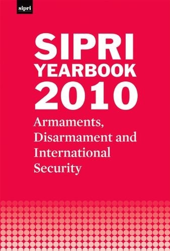 SIPRI Yearbook Online 2010 (SIPRI Yearbook Series)