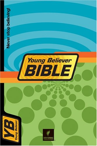 Young Believer Bible
