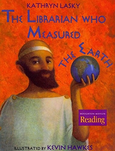 The Librarian Who Measured the Earth (Theme paperback, Theme 4)