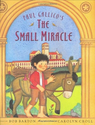 Paul Gallico's The Small Miracle