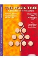 The Music Tree: A Handbook for Teachers