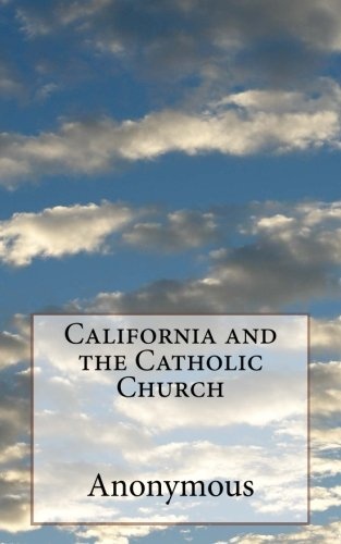 California and the Catholic Church