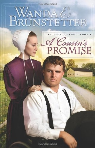 A Cousin's Promise (Indiana Cousins, Book 1)
