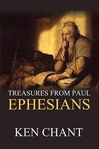 Treasures From Paul - Ephesians
