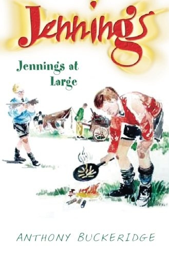 Jennings At Large