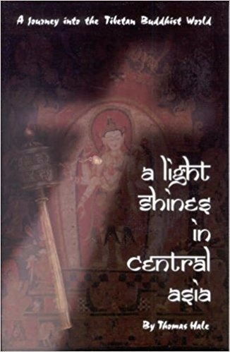 Light Shines In Central Asia