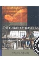 The Future of Business, Interactive Edition