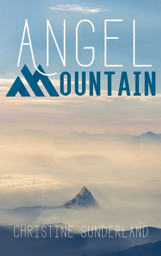 Angel Mountain