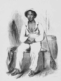 Solomon Northup