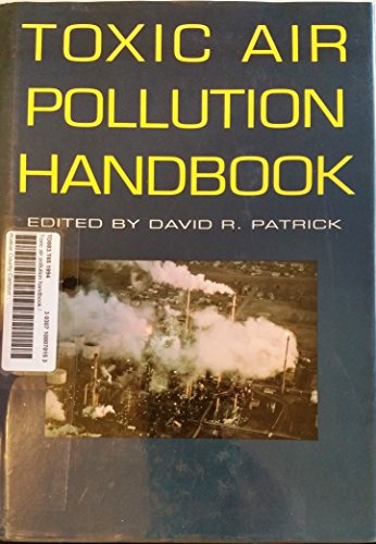 Toxic Air Pollution Handbook (Environmental Engineering)