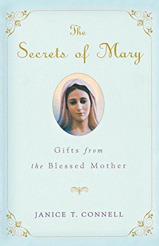 Secrets Of Mary