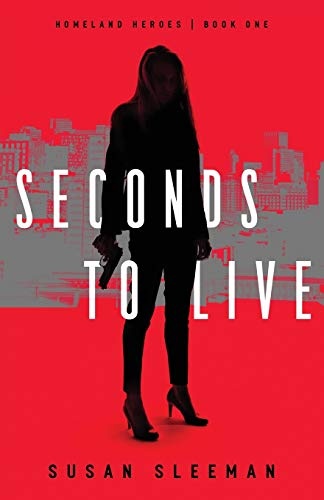 Seconds to Live (Homeland Heroes)