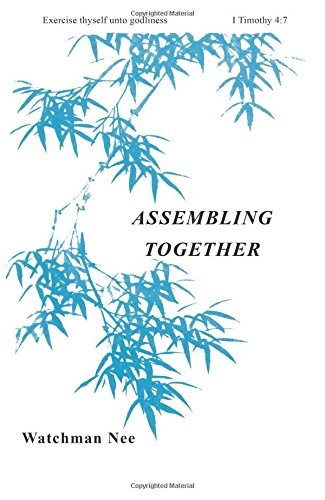 Assembling Together: (Basic Lessons)