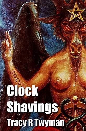 Clock Shavings