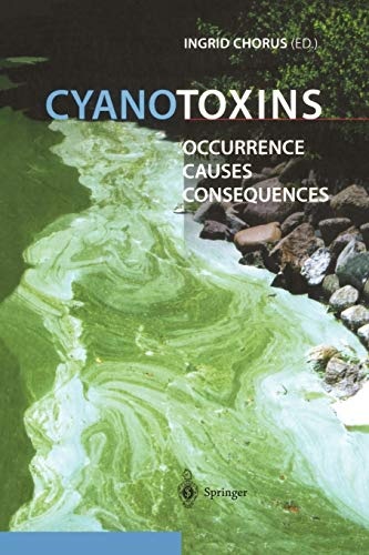 Cyanotoxins: Occurrence, Causes, Consequences