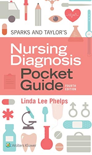 Sparks & Taylor's Nursing Diagnosis Pocket Guide