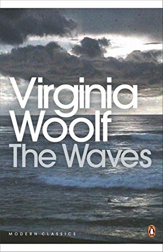 Modern Classics Waves (Penguin Modern Classics)
