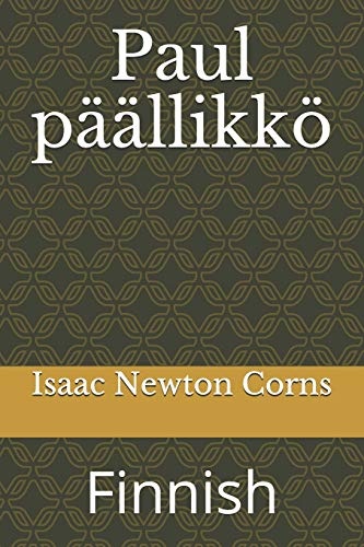 Paul Päällikkö: Finnish