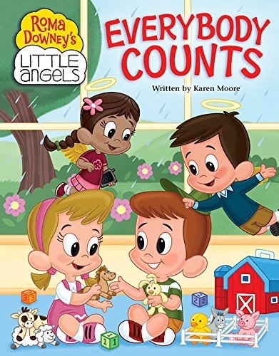 Everybody Counts (Roma Downey's Little Angels)