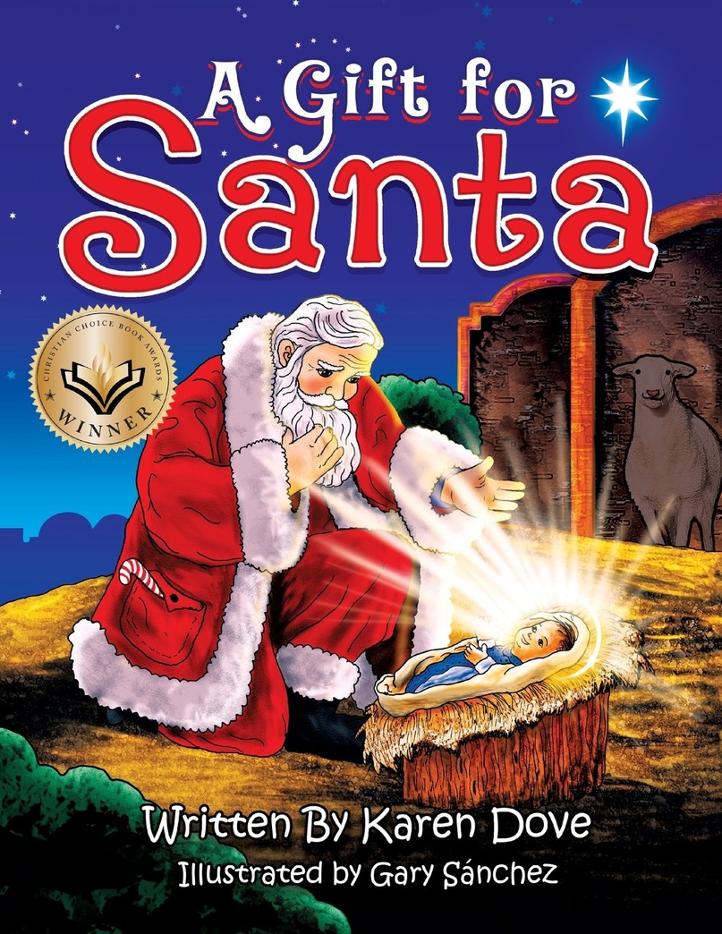 A Gift for Santa