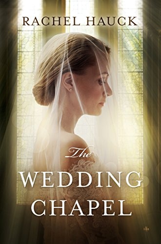 The Wedding Chapel (Thorndike Press large print Christian romance)