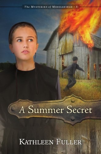 A Summer Secret (1) (The Mysteries of Middlefield Series)