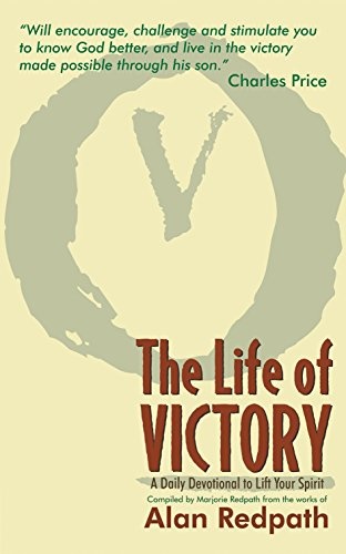The Life Of Victory (Daily Readings)