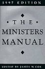 The Minister's Manual, 1997