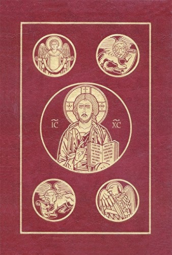 The Ignatius Bible: Revised Standard Version, Second Catholic Edition