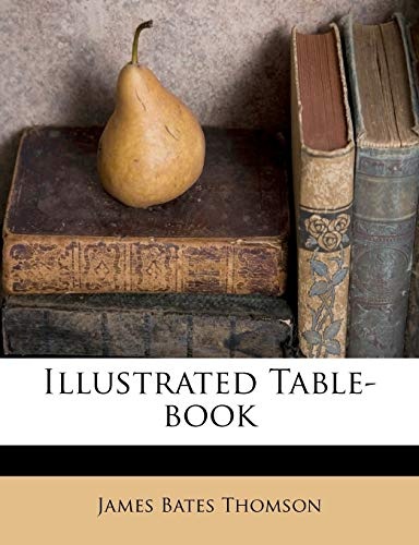 Illustrated Table-book