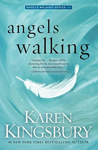 Angels Walking: A Novel (1)