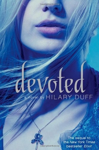 Devoted: An Elixir Novel