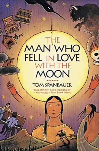 The Man Who Fell In Love With The Moon