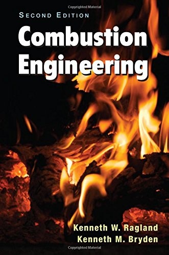 Combustion Engineering, Second Edition